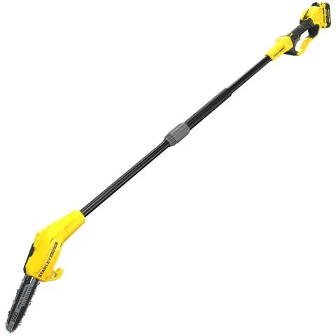 FatMax SFMCPS620M1-QW STANLEY Grensåg med batteri och laddare Extra rabatt